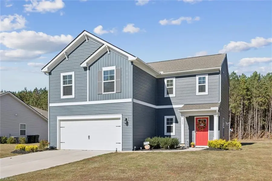 225 Landview Lane, Franklin, VA 23851 - Image #3
