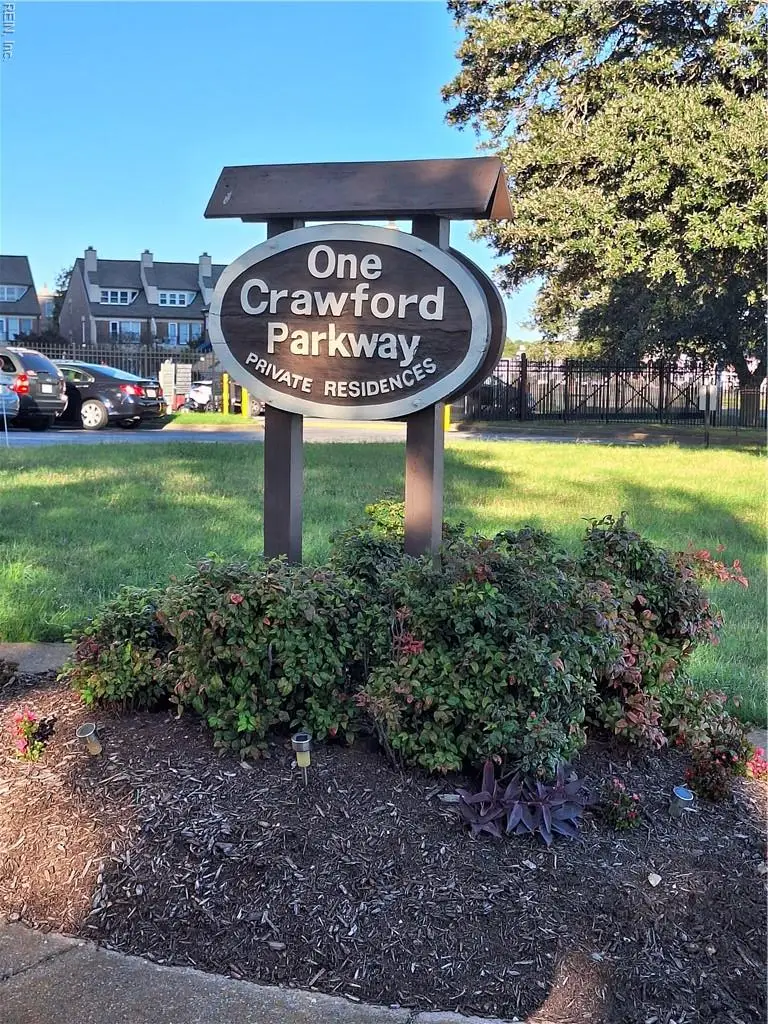 1 Crawford Parkway #903, Portsmouth, VA 23704 - Image #1