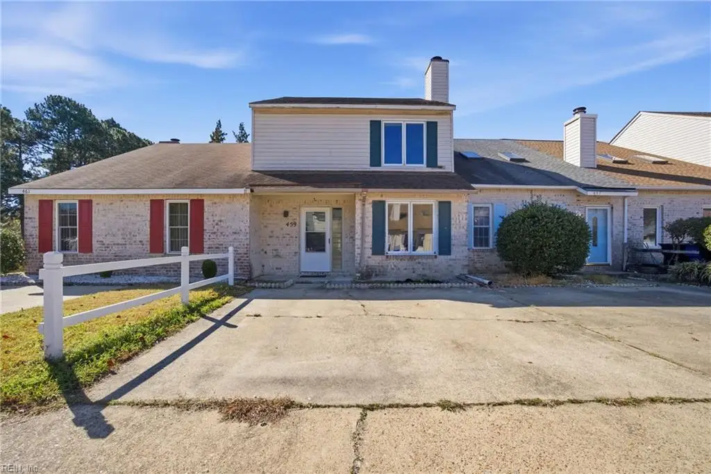 459 Troon Chase, Virginia Beach, VA 23462 - Image #1