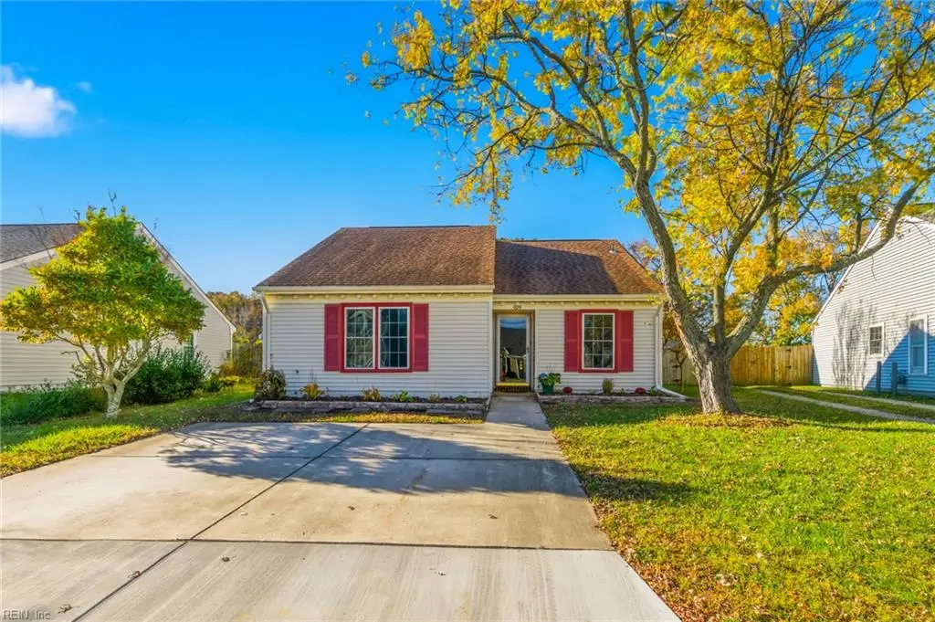 929 Pink Star Court, Virginia Beach, VA 23454 - Image #1