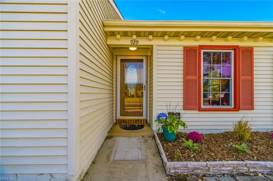 929 Pink Star Court, Virginia Beach, VA 23454 - Image #2