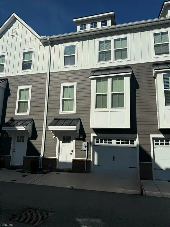 454 Westport Street, Norfolk, VA 23504