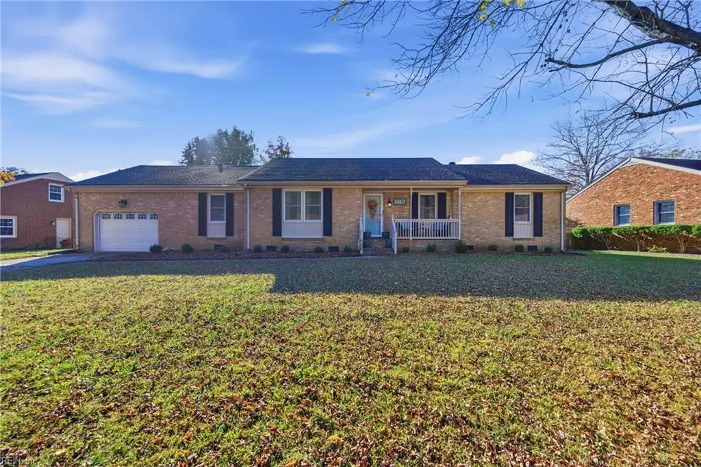 3236 Bruin Drive, Chesapeake, VA 23321 - Image #1