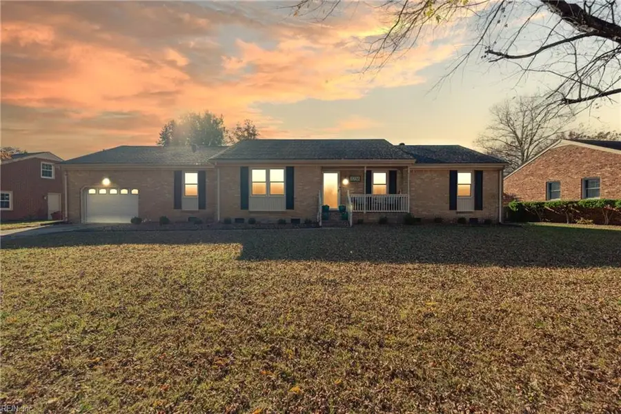 3236 Bruin Drive, Chesapeake, VA 23321 - Image #2