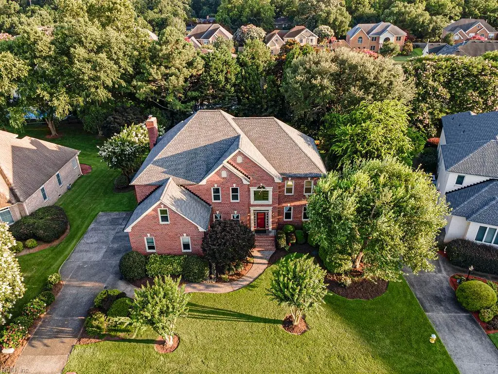 1713 Timber Ridge Court, Virginia Beach, VA 23455 - Image #1