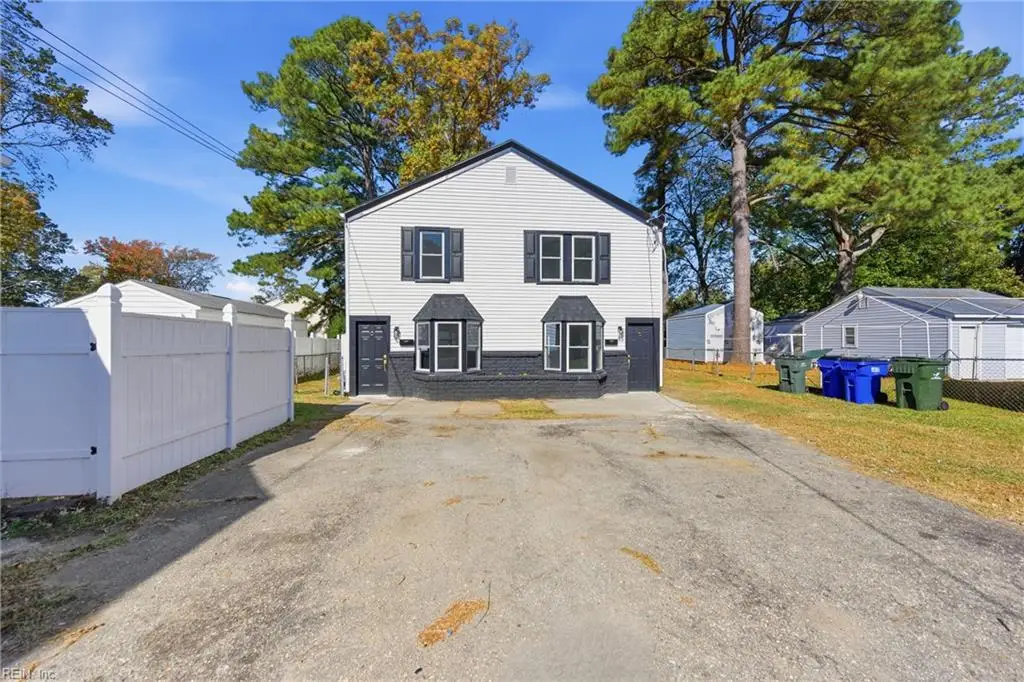 4860 Elmhurst Avenue, Norfolk, VA 23513 - Image #1