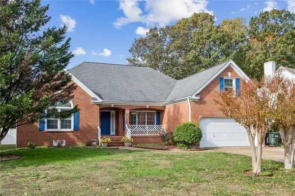 236 Pasture Lane, Yorktown, VA 23693