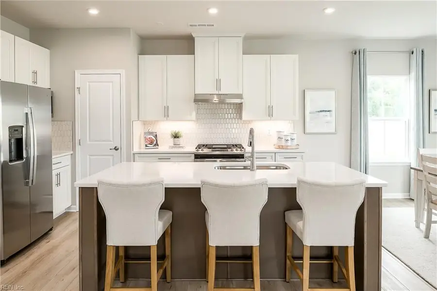 111 Oystermans Way, Poquoson, VA 23662 - Image #3