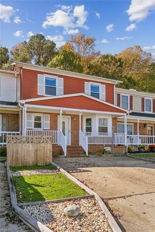 55 S Valasia Road, Poquoson, VA 23662 - Image #2