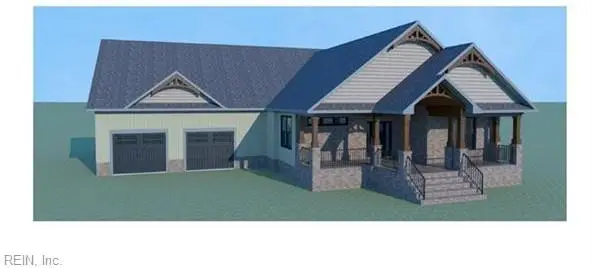 6036 Crockett Lane, Gloucester, VA 23061