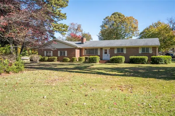 2409 Twin Lake Road, Virginia Beach, VA 23454