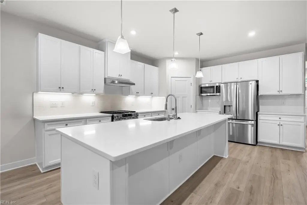 324 Watermans Way, Poquoson, VA 23662 - Image #1