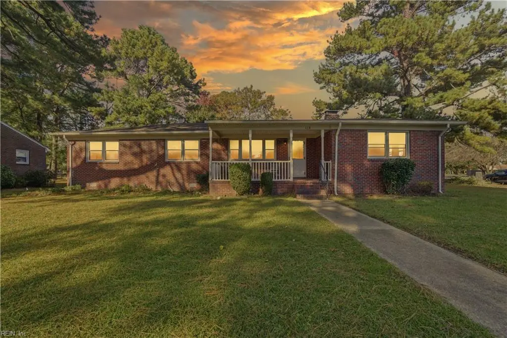 110 Patton Place, Chesapeake, VA 23320 - Image #1
