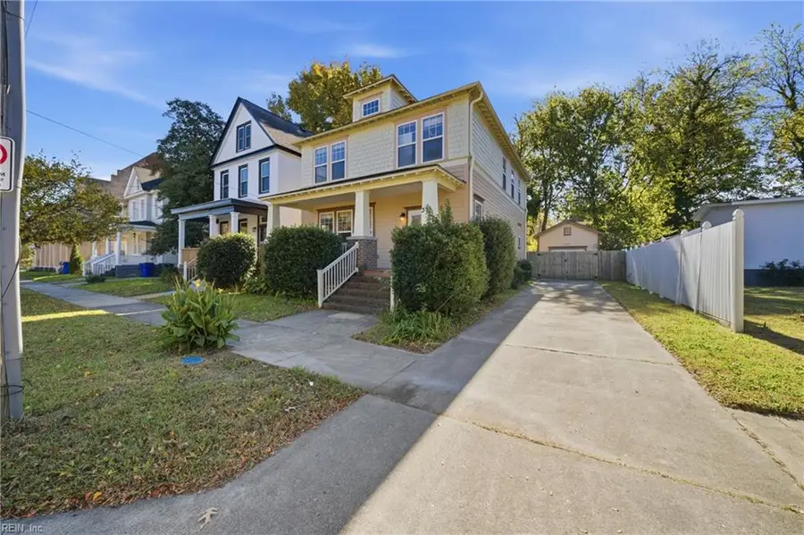 315 W 32nd Street, Norfolk, VA 23508 - Image #2