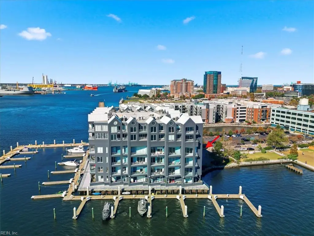 40 Rader Street #403, Norfolk, VA 23510 - Image #1