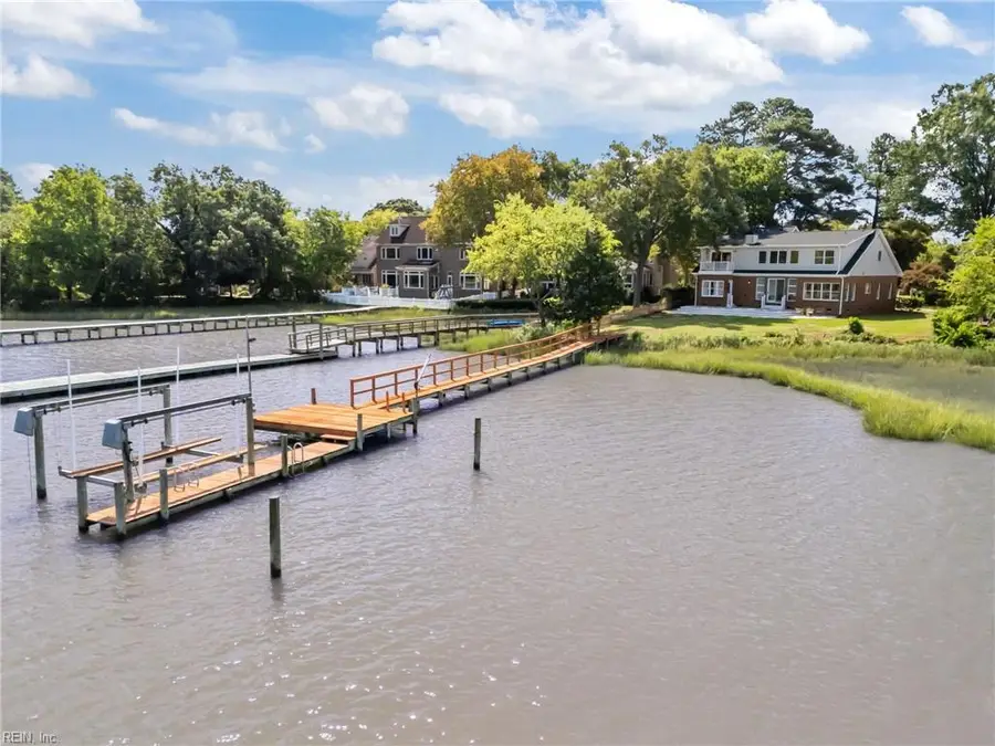 1308 Baecher Lane, Norfolk, VA 23509 - Image #2