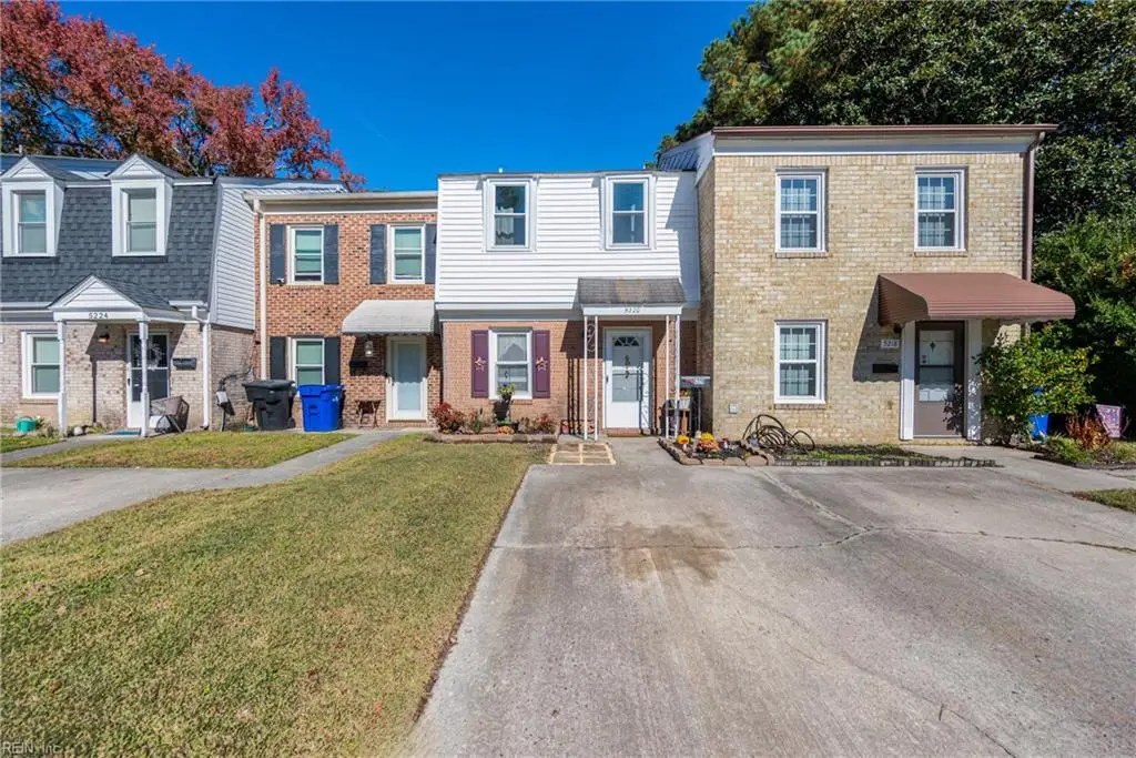 5220 Clover Hill Drive, Portsmouth, VA 23703 - Image #1