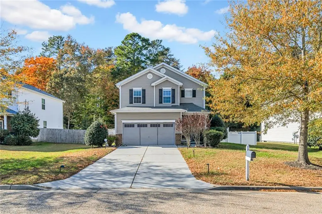 104 Linfoot Court, Williamsburg, VA 23185 - Image #1