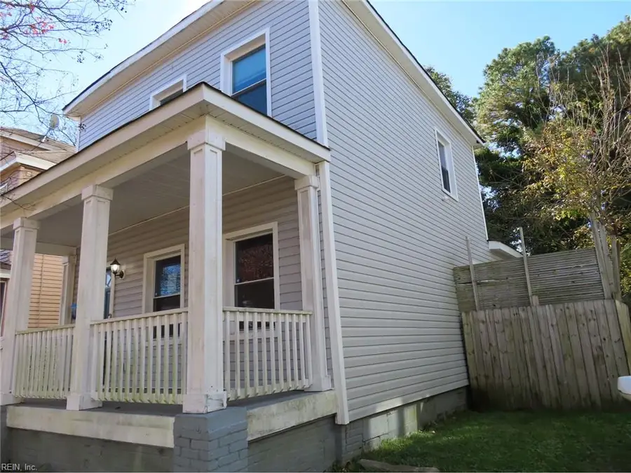 813 Summit Avenue, Norfolk, VA 23504 - Image #2