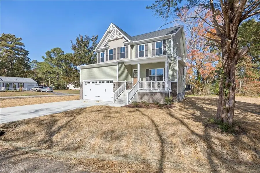 8157 O Carra Drive, Hayes, VA 23072 - Image #3