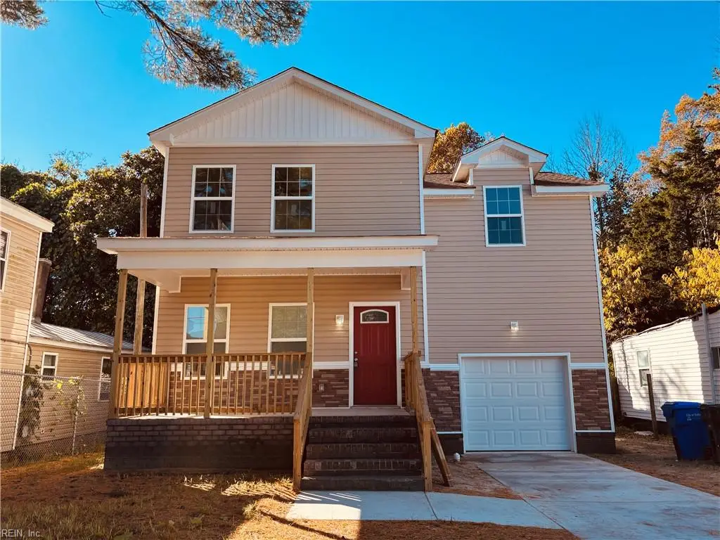 139 Church Street, Suffolk, VA 23434 - #1