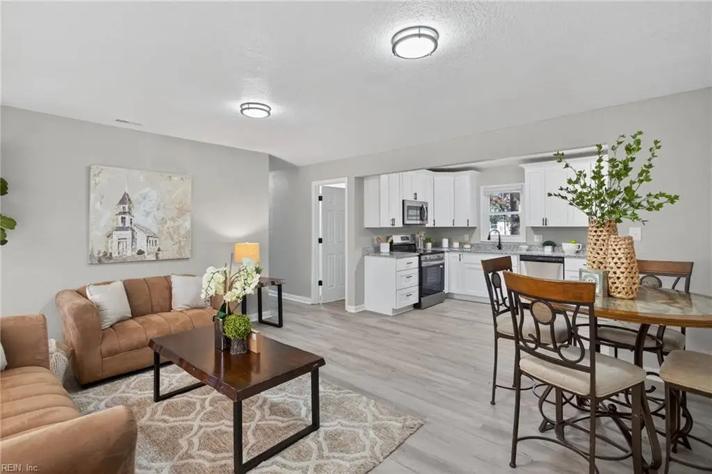 6426 Grimes Avenue, Norfolk, VA 23518 - #1