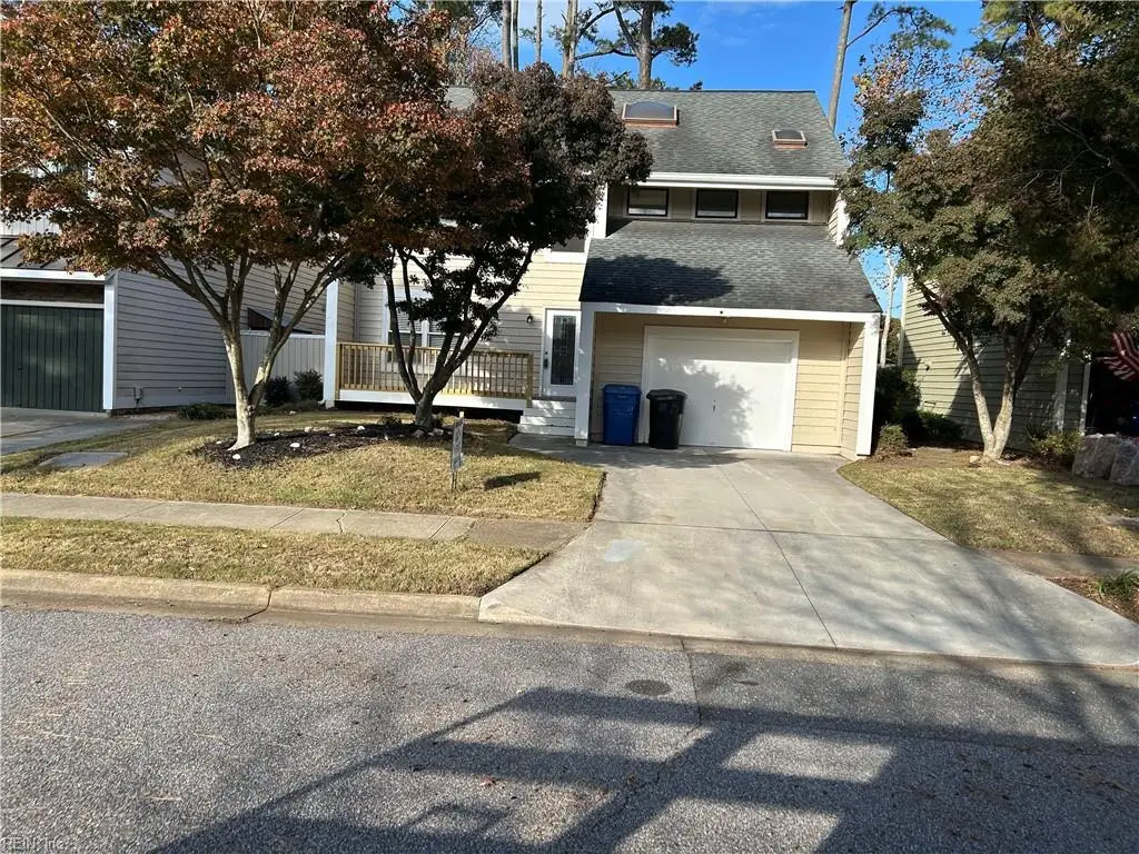 988 Kela Crescent, Virginia Beach, VA 23451 - Image #1