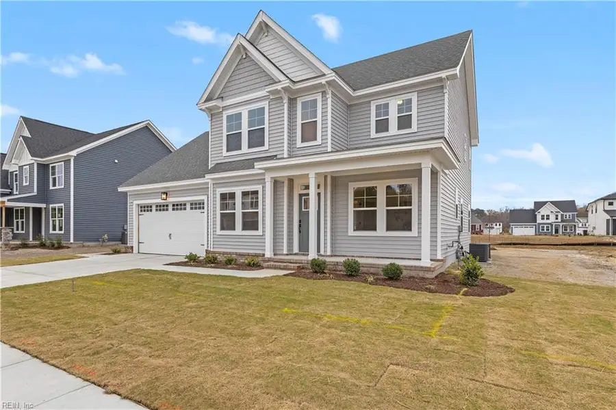 1229 Sebastian Court, Chesapeake, VA 23322 - Image #3