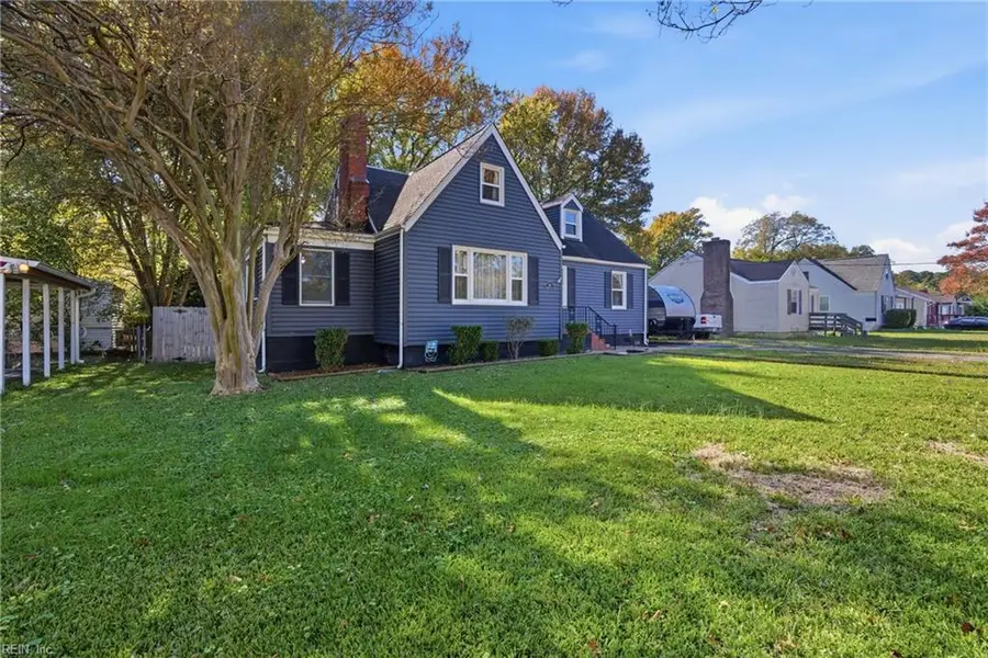 134 Cambridge Place, Hampton, VA 23669 - Image #2