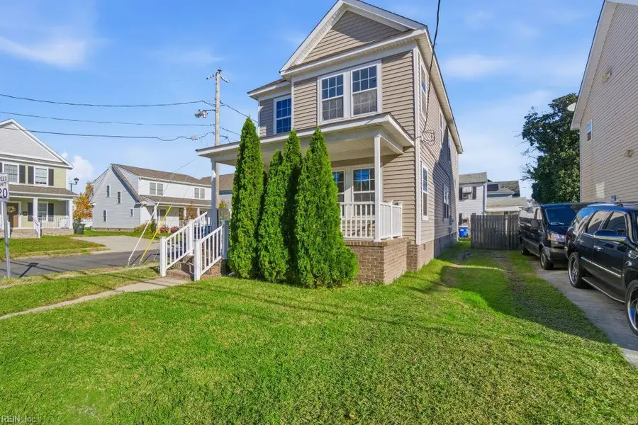 1100 Berkley Avenue, Norfolk, VA 23523 - Image #3