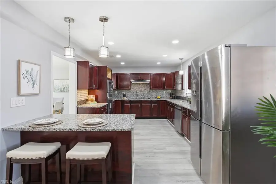 3604 Kings Point Road, Virginia Beach, VA 23452 - Image #3