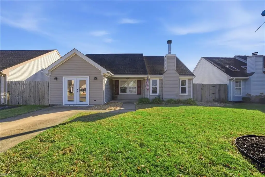 2609 Hunters Run Trail, Virginia Beach, VA 23456 - #1