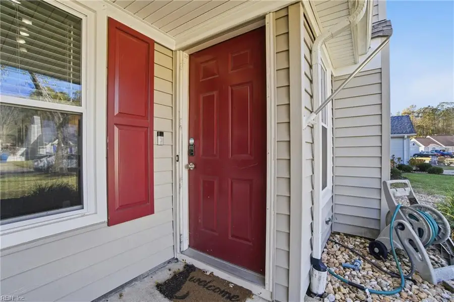 2609 Hunters Run Trail, Virginia Beach, VA 23456 - #2