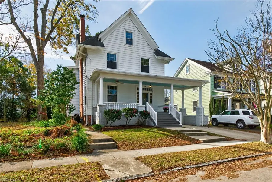 1219 Manchester Avenue, Norfolk, VA 23508 - Image #2