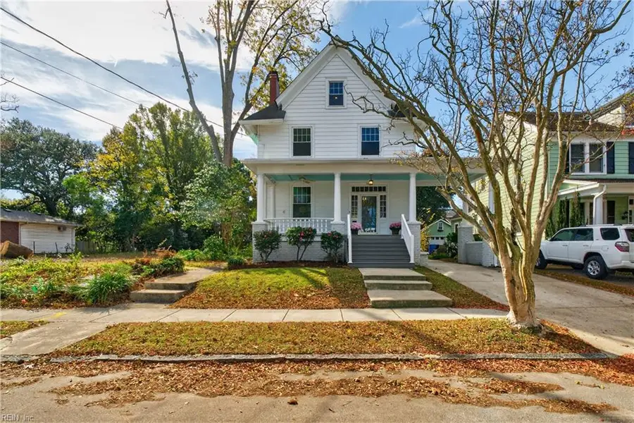 1219 Manchester Avenue, Norfolk, VA 23508 - Image #3