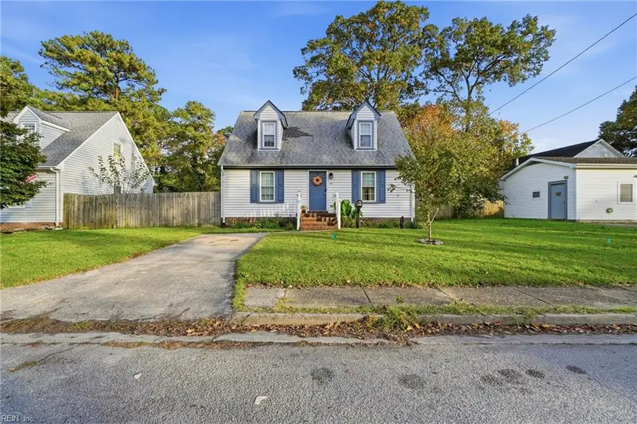 68 Harris Road, Portsmouth, VA 23702 - Image #3