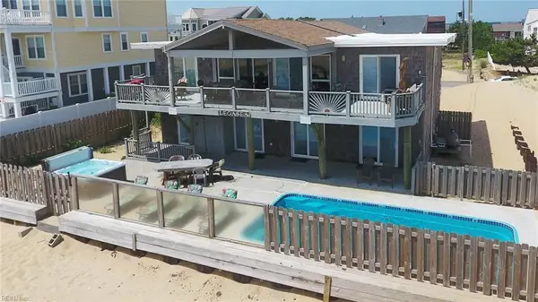 3524 Sandfiddler Road, Virginia Beach, VA 23456