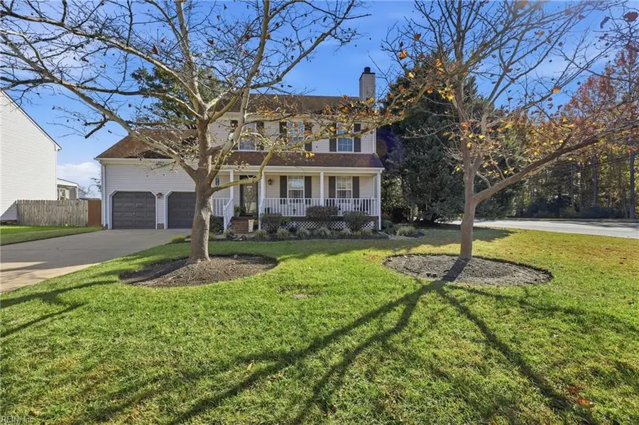 440 Knells Ridge Drive, Chesapeake, VA 23320 - Image #2