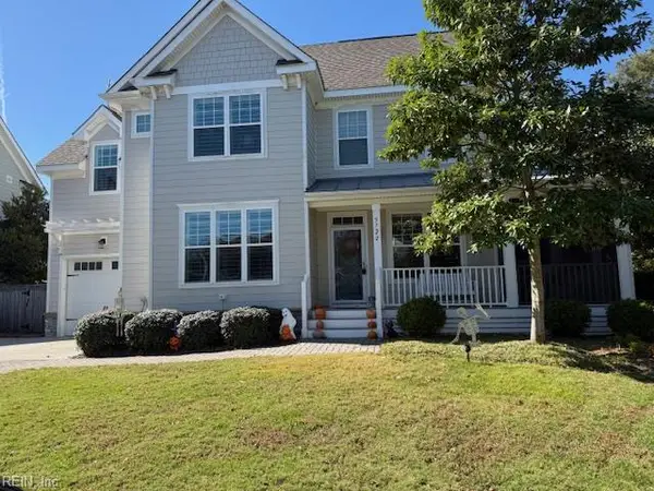 5722 Dawson Road, Virginia Beach, VA 23451