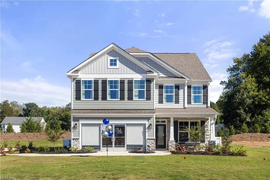 MM Windsor Station (drexel), Windsor, VA 23487 - Image #1