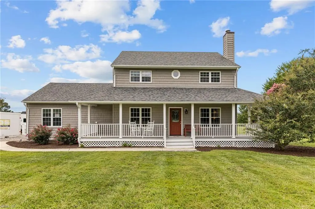 2207 Carolina Road, Chesapeake, VA 23322 - #1