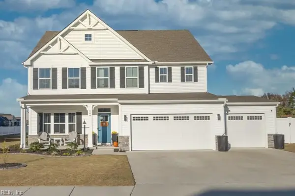 104 Steppeside Lane, Moyock, NC 27958