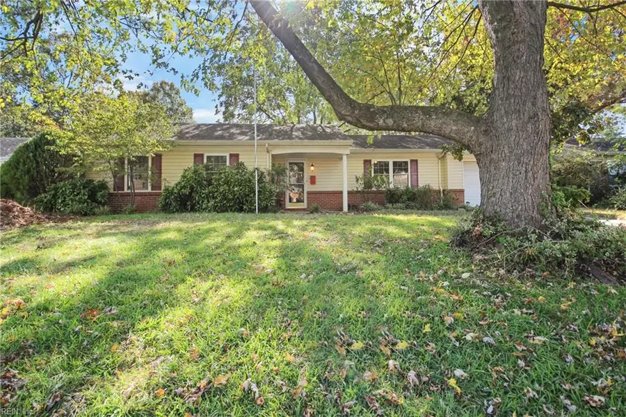 4021 W Colonial Parkway, Virginia Beach, VA 23452 - Image #2