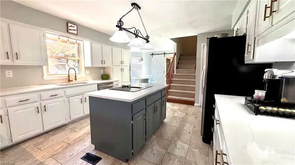 4700 Berrywood Court, Virginia Beach, VA 23464