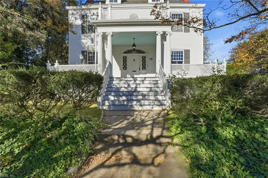 536 New York Avenue, Norfolk, VA 23508 - Image #2