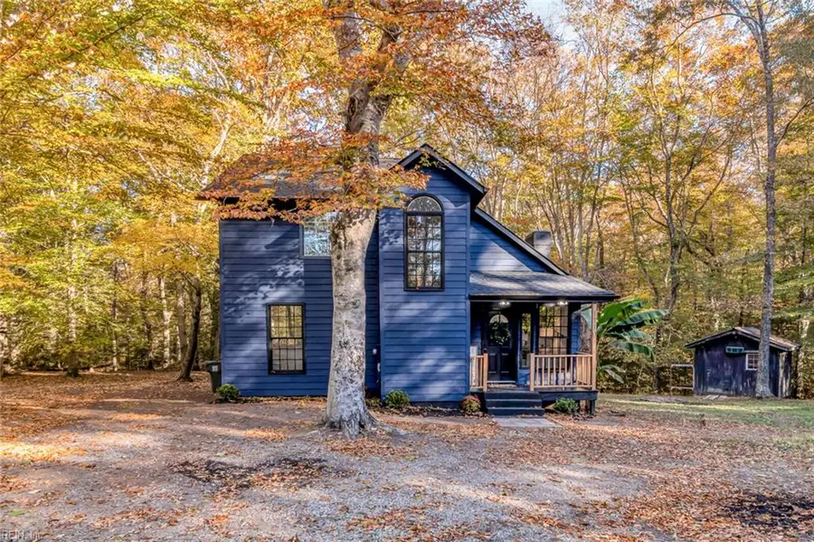 1110 Lebanon Road, Spring Grove, VA 23881 - Image #2