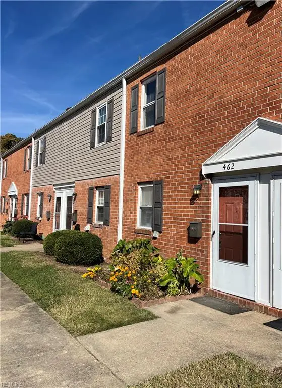 462 Britnie Court, Newport News, VA 23602 - Image #1