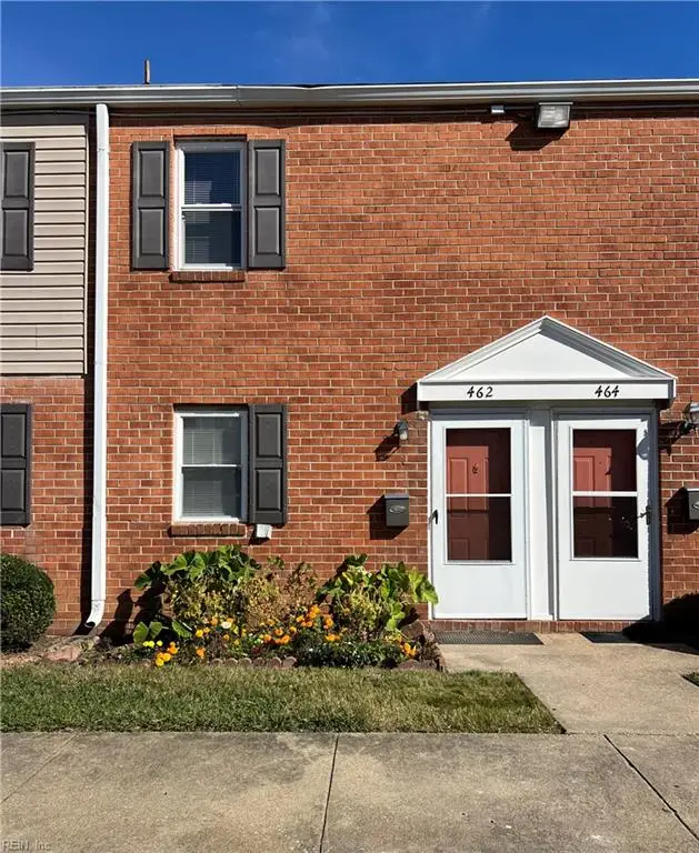 462 Britnie Court, Newport News, VA 23602 - Image #2