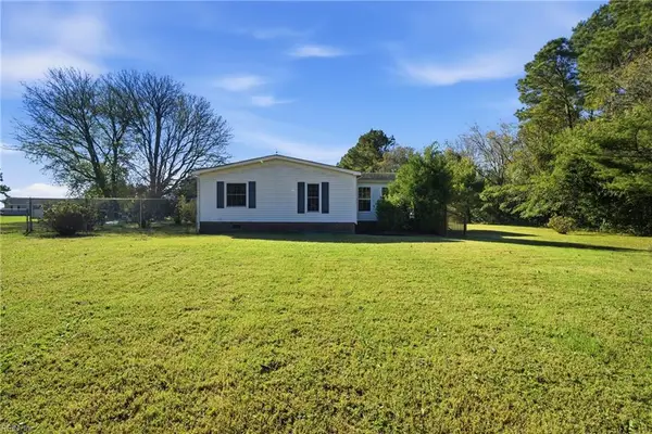 172 Brumley Road, Knotts Island, NC 27950