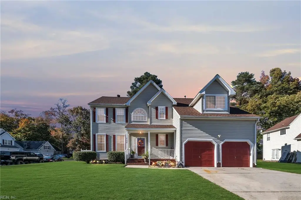 4100 Mayfair Way, Portsmouth, VA 23703 - Image #1